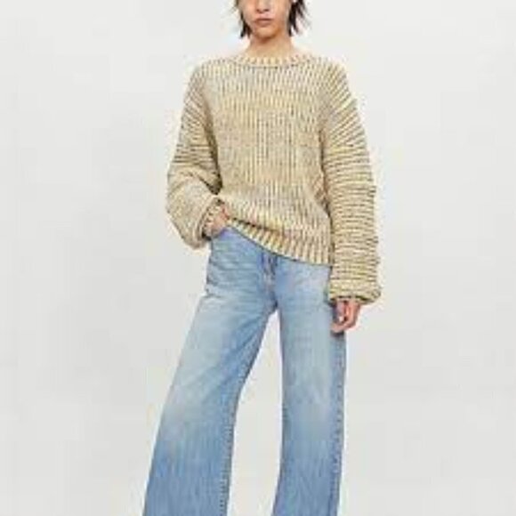 NWT Maje Women Sweater Size 2 - Picture 2 of 13